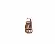 Apollo/L-51,5cm Portable Lantern Orange (33184002)