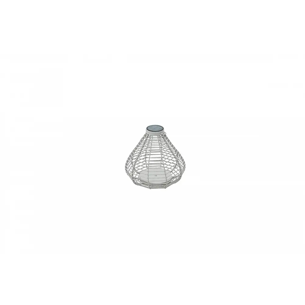 Apollo/LR Portable Lantern Beige (33184003)