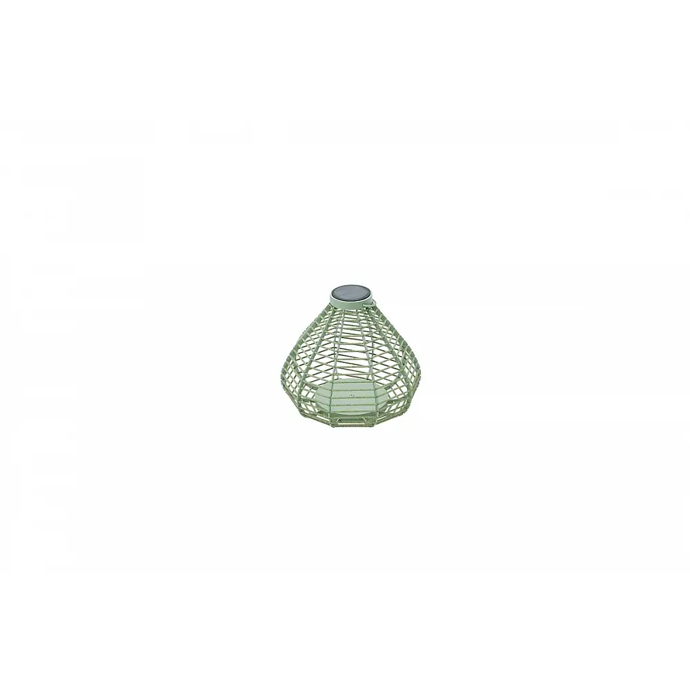 Apollo/LR Portable Lantern Green (33184003)