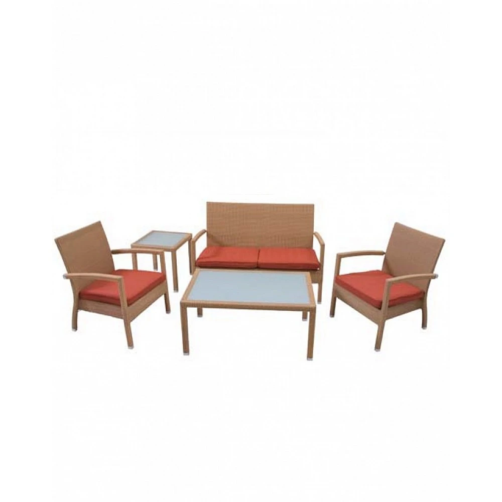 Scandinavia Set 4pcs