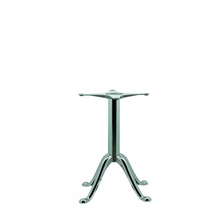Mambo 2 Chrome Base