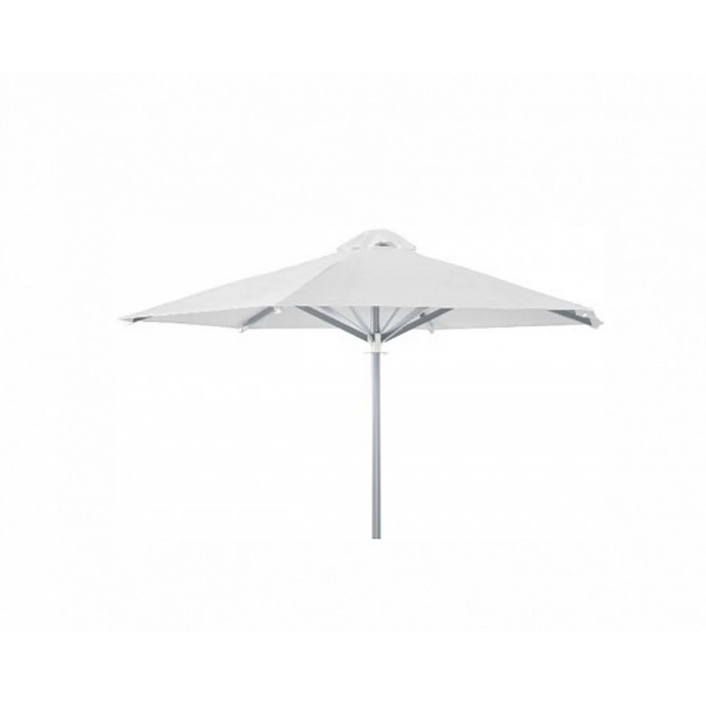 Bahamas/R Umbrella R250cm - Αλουμίνιο - 250x250x230 cm