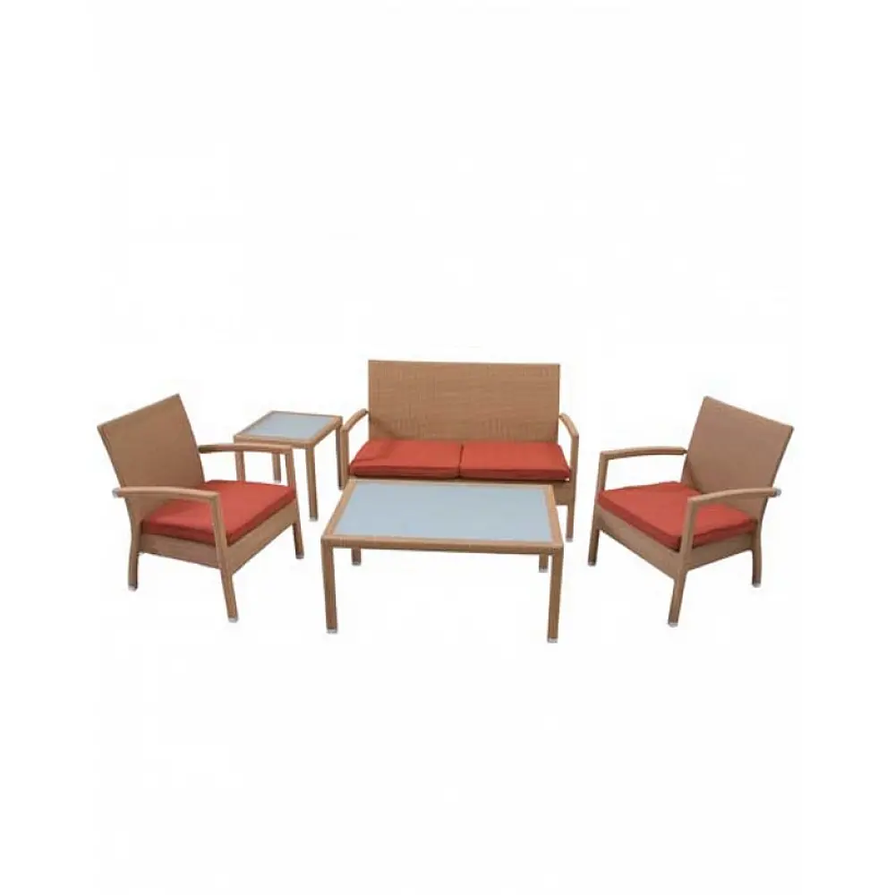 Scandinavia Table