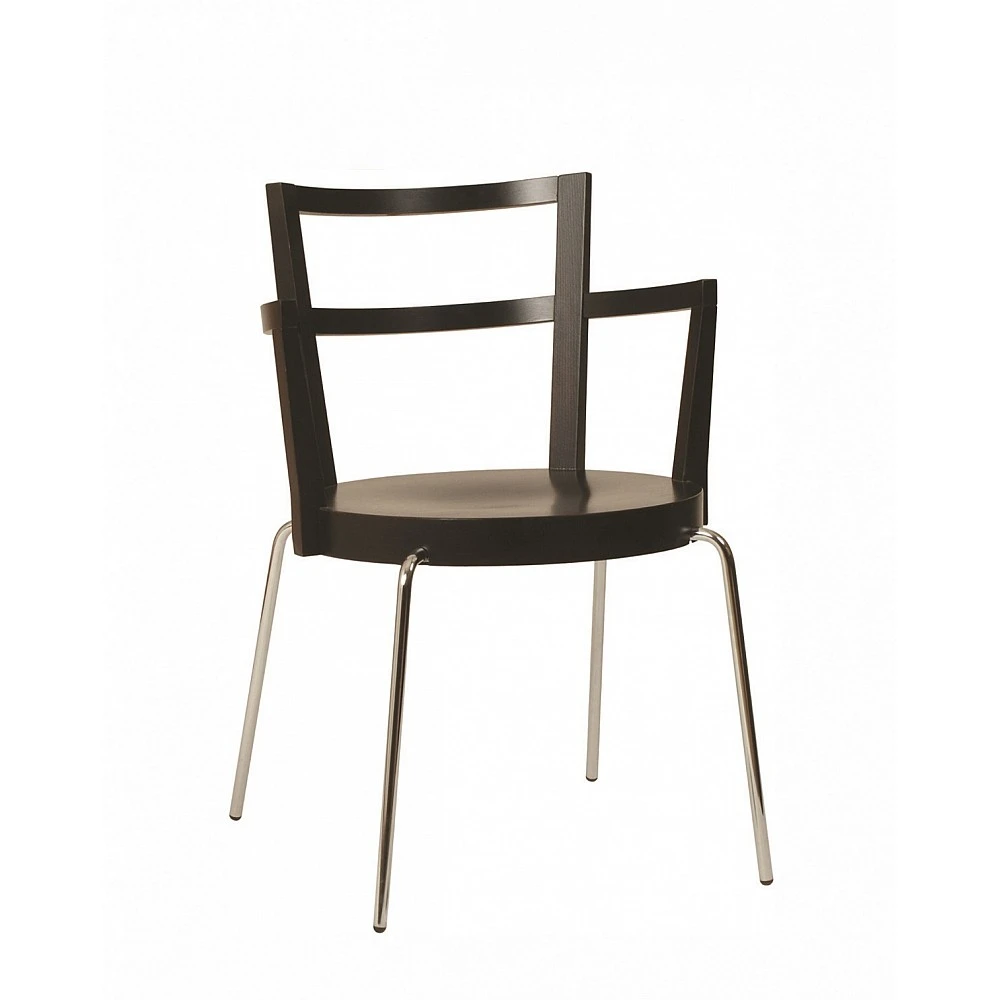Armchair ART.321558 - Μέταλλο - 50x54.5x76.5 cm
