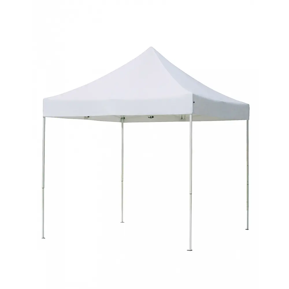 Gazebo 3Χ3mt - Μέταλλο - 300x300x310 cm