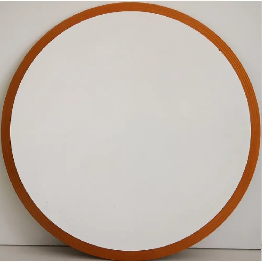 Linea Table Top Φ60cm White