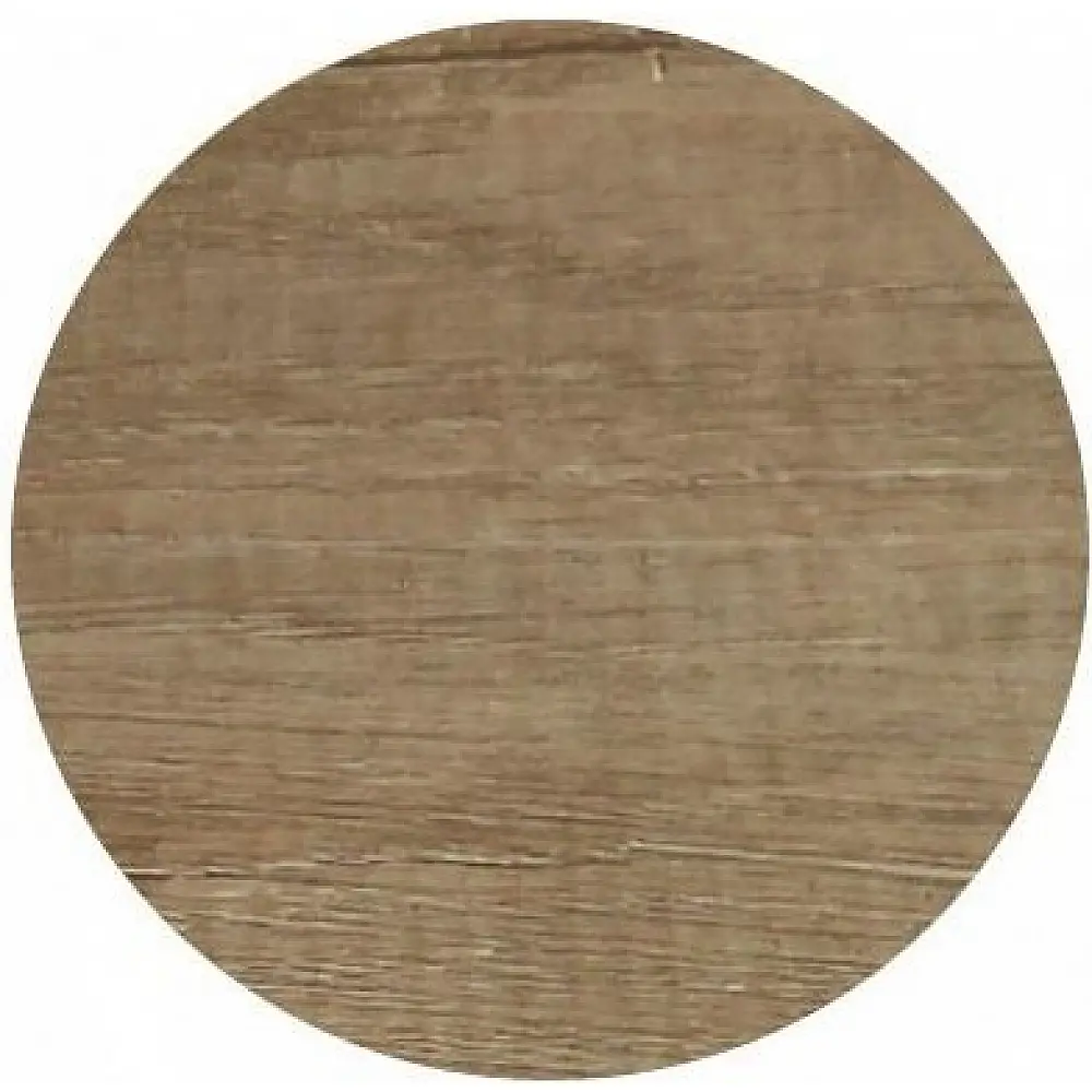 Compact Table Top R69cm - Ξύλο - 69x69x0 cm