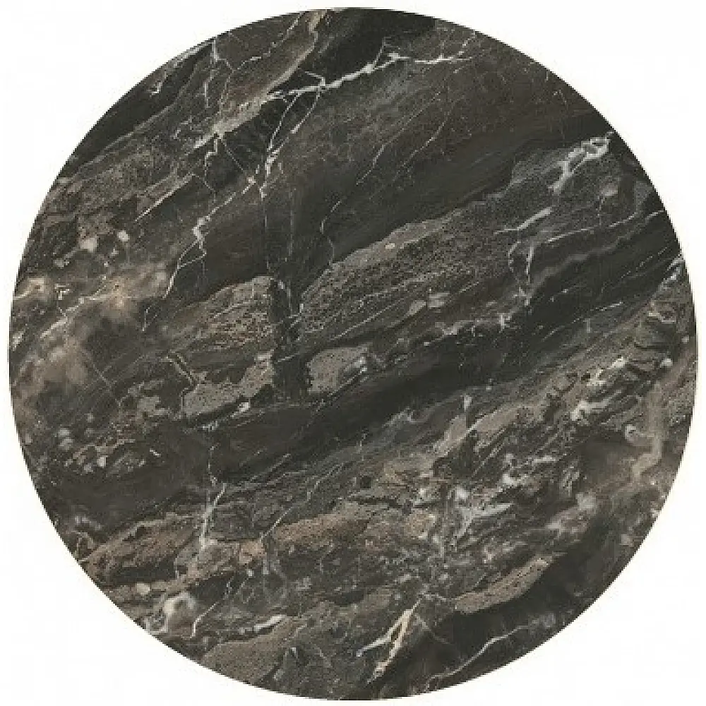 Compact Table Top R69cm - Ξύλο - 69x69x0 cm