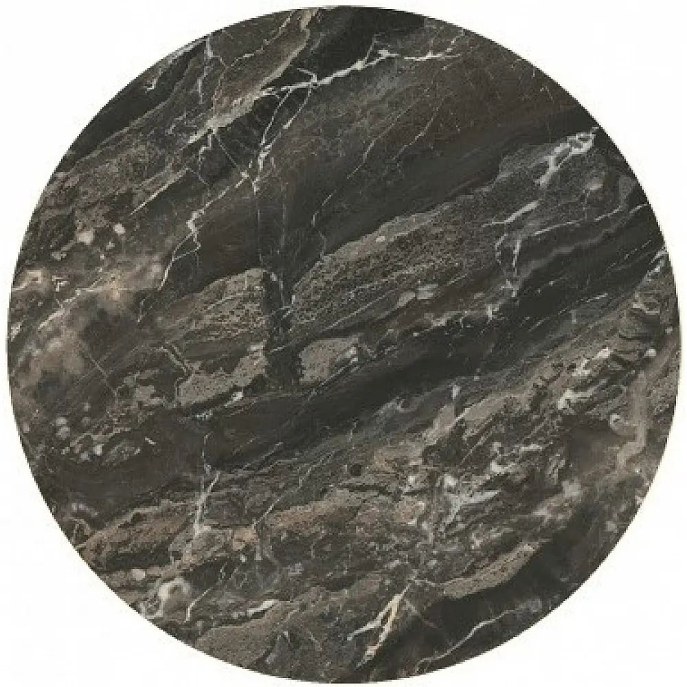 Compact Table Top R79cm - Ξύλο - 79x79x0 cm