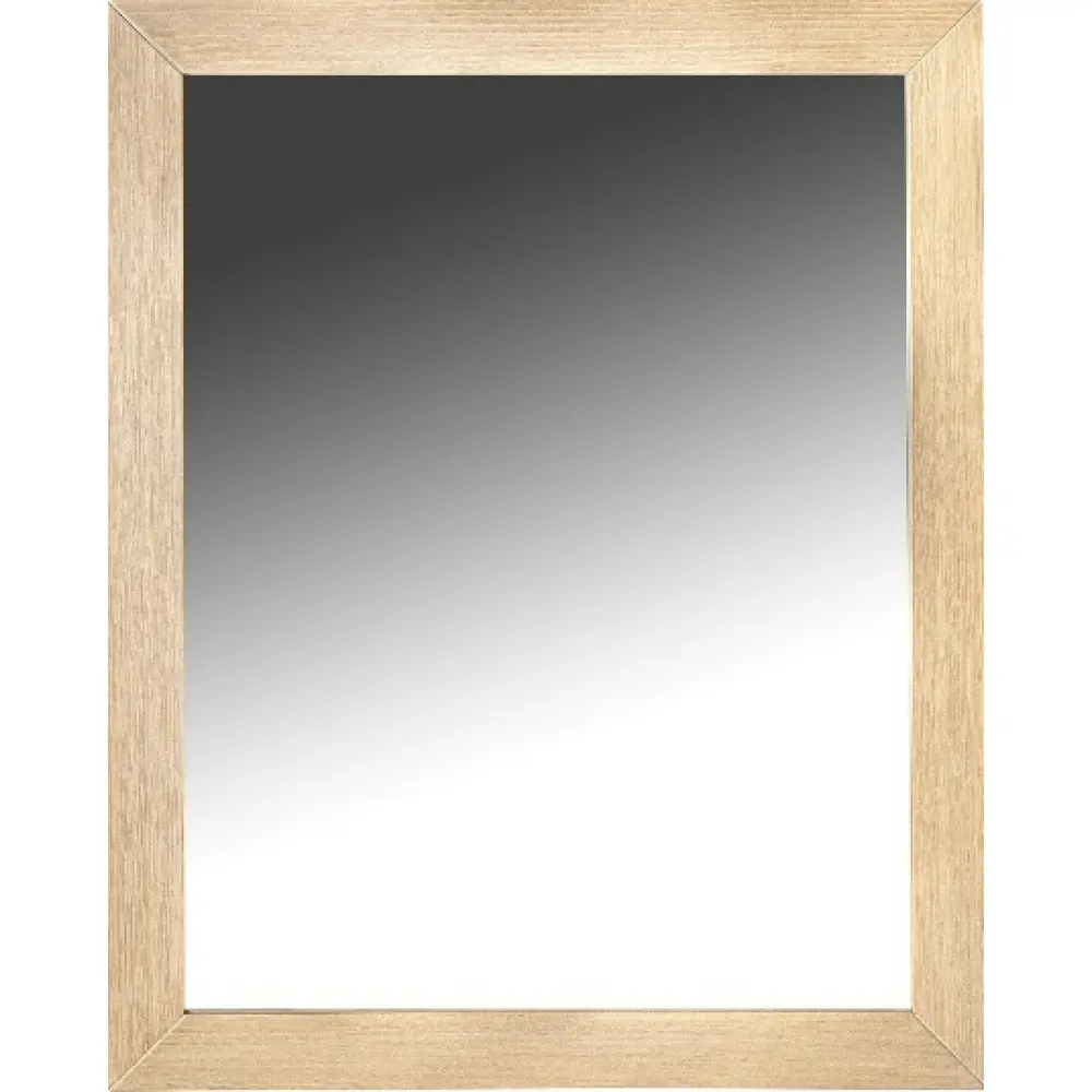 Mirror-Frame 60xh.80cm - Ξύλο - 0x60x80 cm