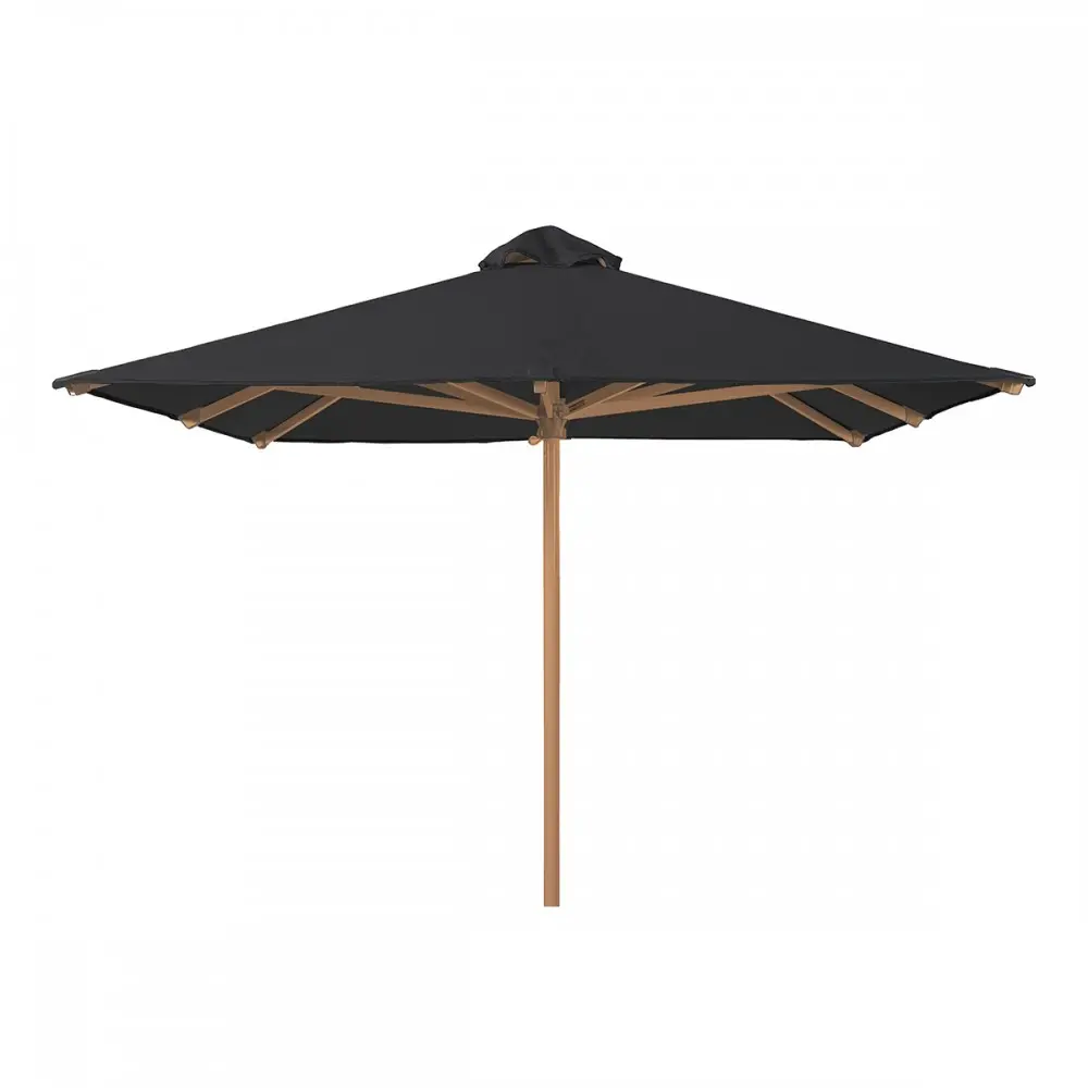 Bahamas/WS Umbrella 2,20x2,20m - Αλουμίνιο - 220x220x230 cm
