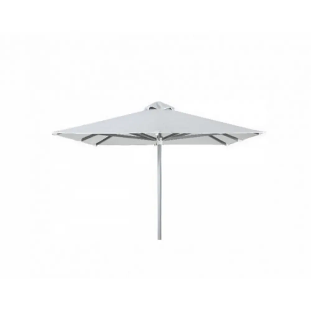 Bahamas/S Umbrella 2,20x2,20m - Αλουμίνιο - 220x220x230 cm