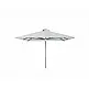 Bahamas/S Umbrella 2,20x2,20m - Αλουμίνιο - 220x220x230 cm Bahamas/S Umbrella 2,20x2,20m - Αλουμίνιο - 220x220x230 cm