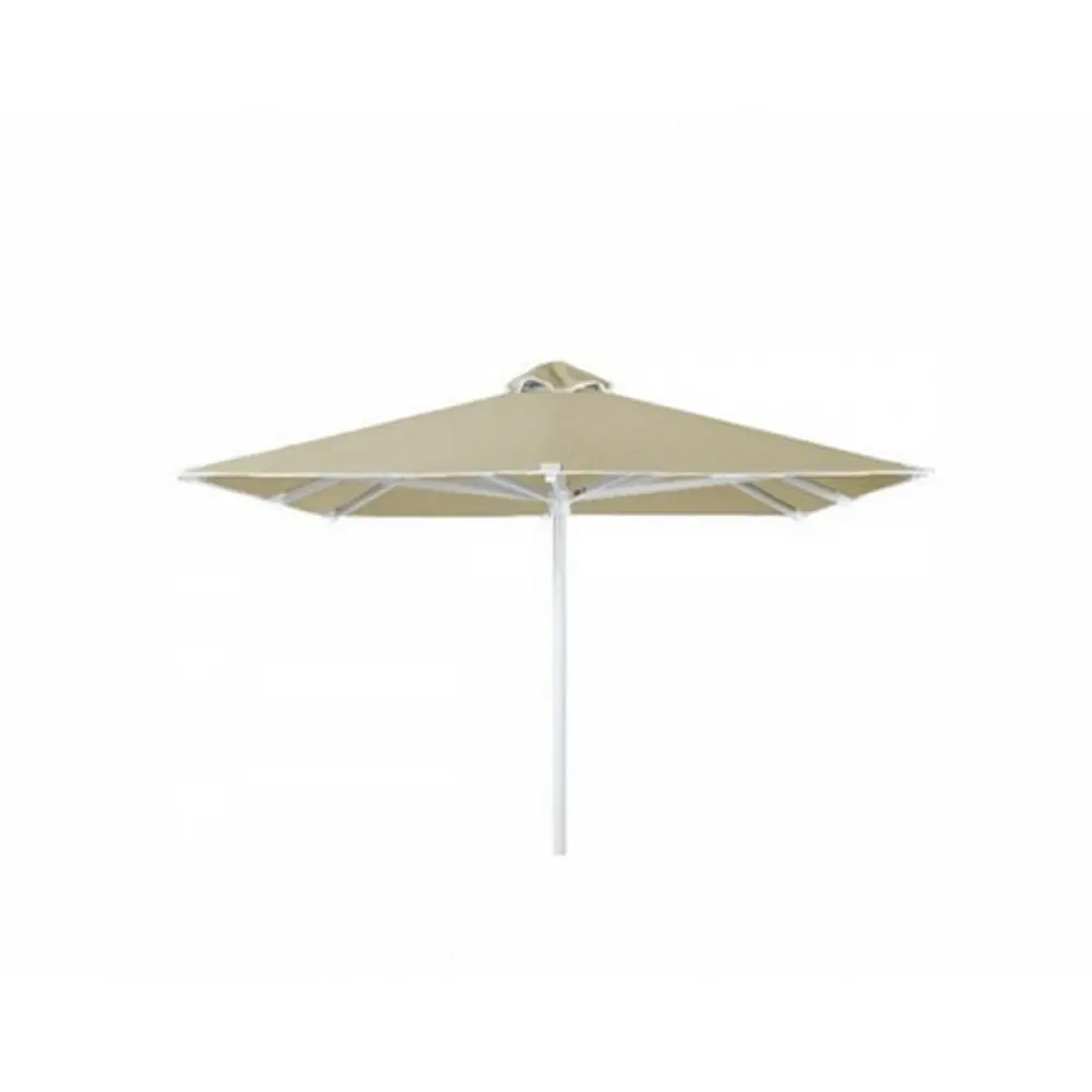 Bahamas/S Umbrella 2,20x2,20m - Αλουμίνιο - 220x220x230 cm Bahamas/S Umbrella 2,20x2,20m - Αλουμίνιο - 220x220x230 cm
