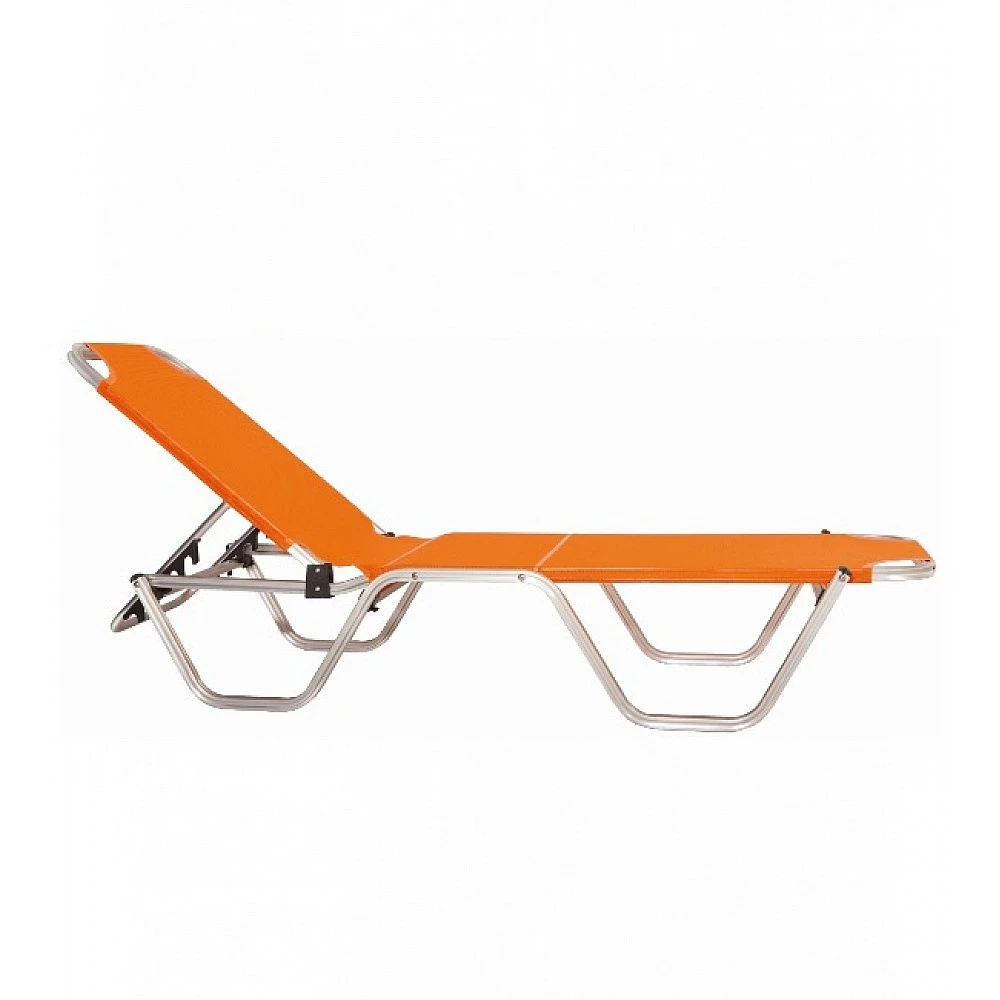 Florida Sun-Lounger - Αλουμίνιο Florida Sun-Lounger - Αλουμίνιο