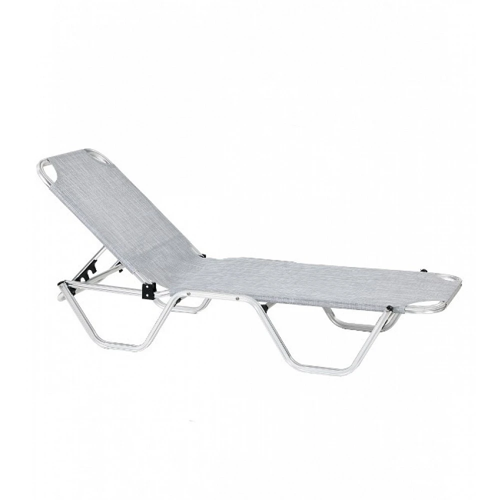 Florida Sun-Lounger - Αλουμίνιο Florida Sun-Lounger - Αλουμίνιο