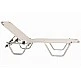 Florida Sun-Lounger - Αλουμίνιο Florida Sun-Lounger - Αλουμίνιο