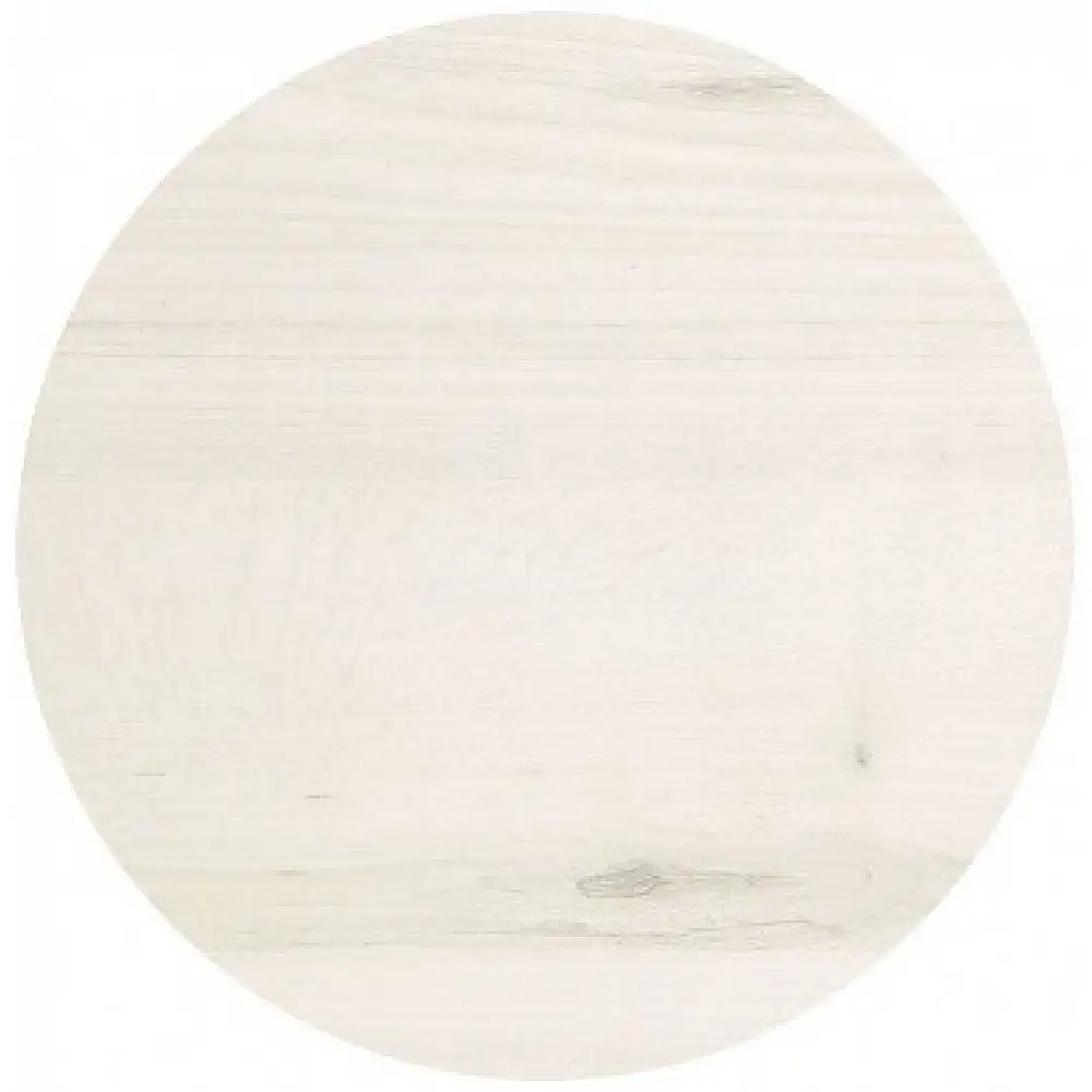 Table Top R70cm Tilia Tree