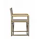 Piazza/W Armchair - Μέταλλο - 51x56x86 cm