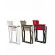 Piazza/W Armchair - Μέταλλο - 51x56x86 cm
