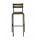 Marseille/S Barstool - Μέταλλο - 54x46x108 cm Marseille/S Barstool - Μέταλλο - 54x46x108 cm