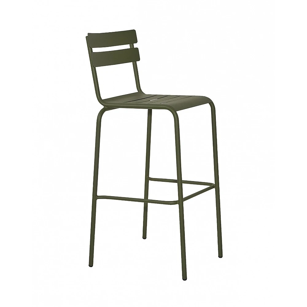 Marseille/S Barstool - Μέταλλο - 54x46x108 cm Marseille/S Barstool - Μέταλλο - 54x46x108 cm