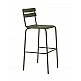 Marseille/S Barstool - Μέταλλο - 54x46x108 cm Marseille/S Barstool - Μέταλλο - 54x46x108 cm