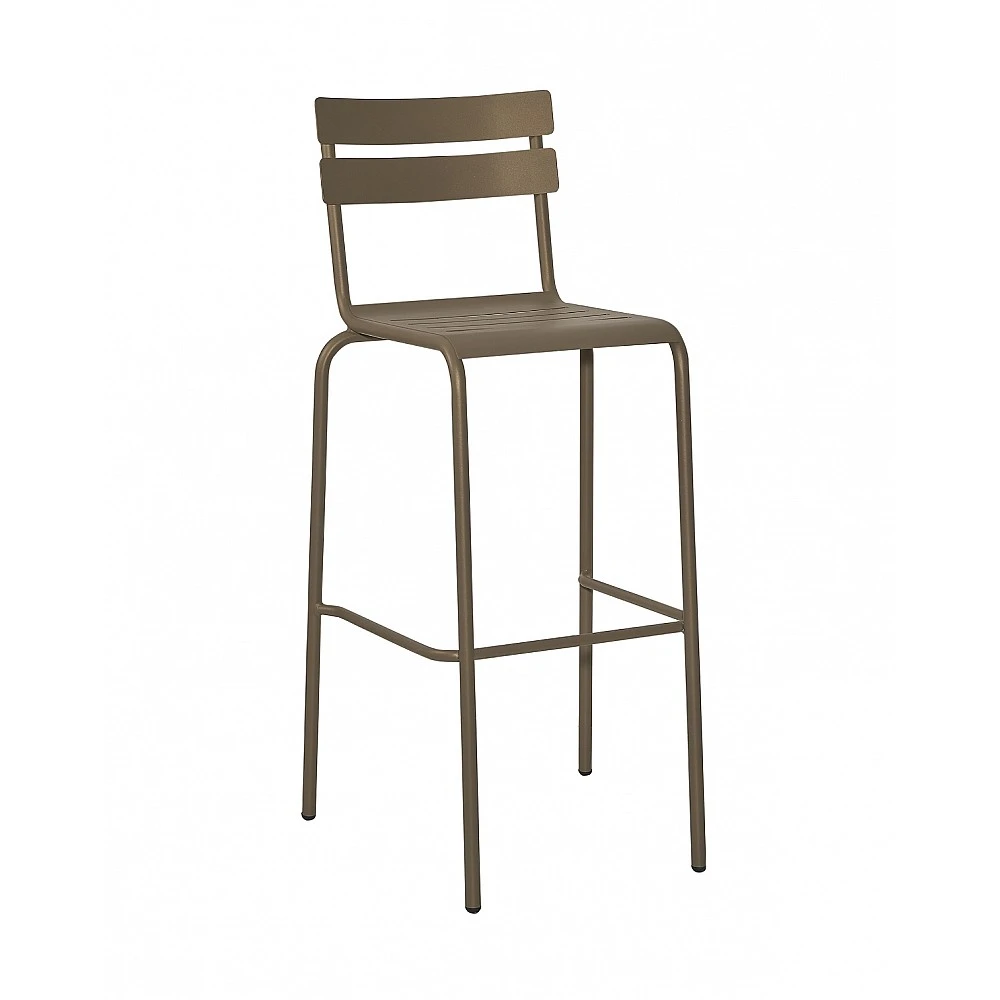 Marseille/S Barstool - Μέταλλο - 54x46x108 cm Marseille/S Barstool - Μέταλλο - 54x46x108 cm
