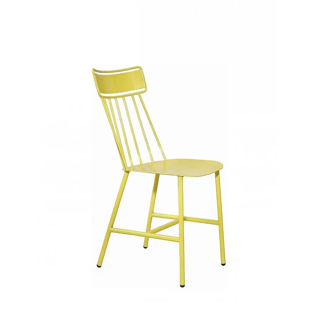 Ariandy Chair - Μέταλλο - 57x43x85 cm Ariandy Chair - Μέταλλο - 57x43x85 cm