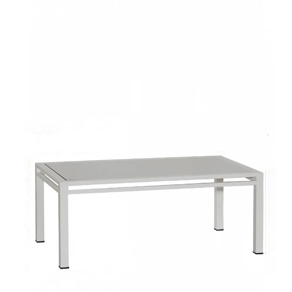 GR-38 Table - Μέταλλο - 56x102x41 cm