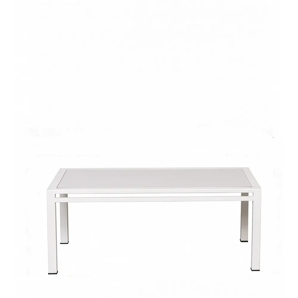 GR-38 Table - Μέταλλο - 56x102x41 cm