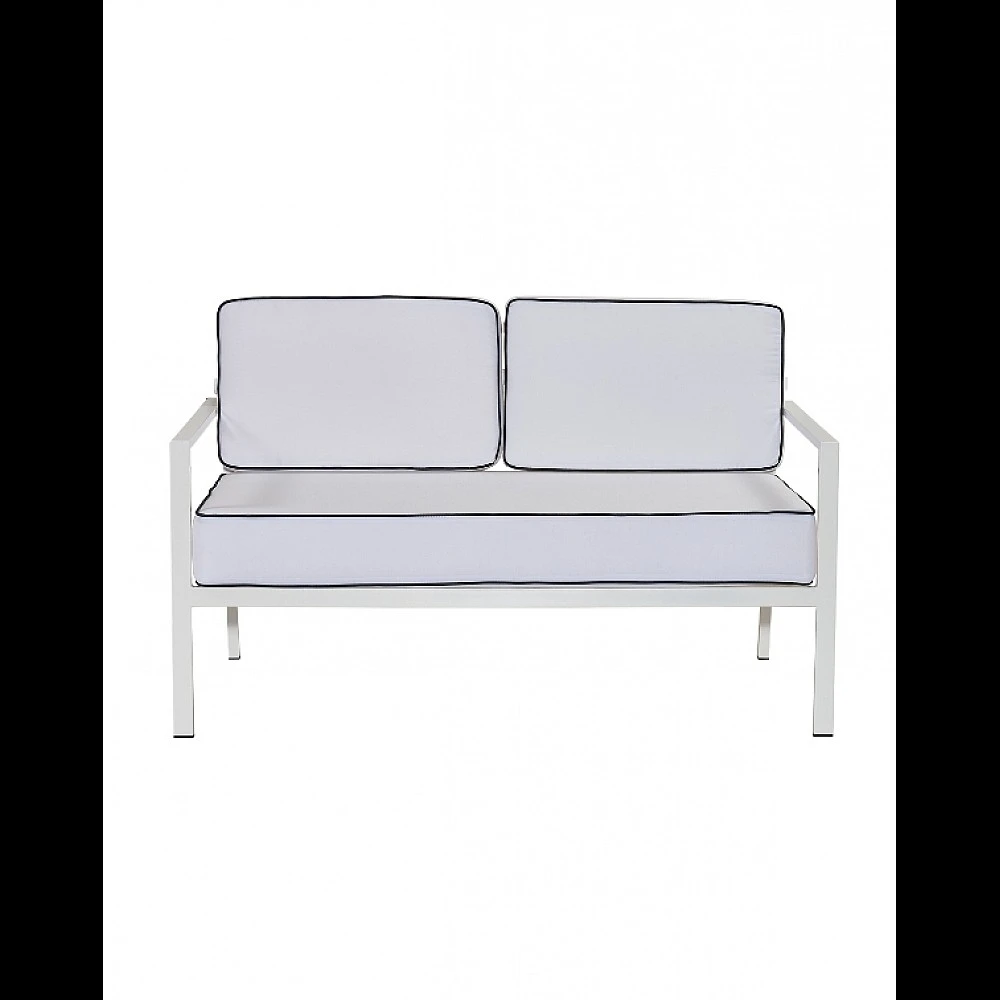 GR-37 CAT A Sofa - Μέταλλο - 78x135x85 cm