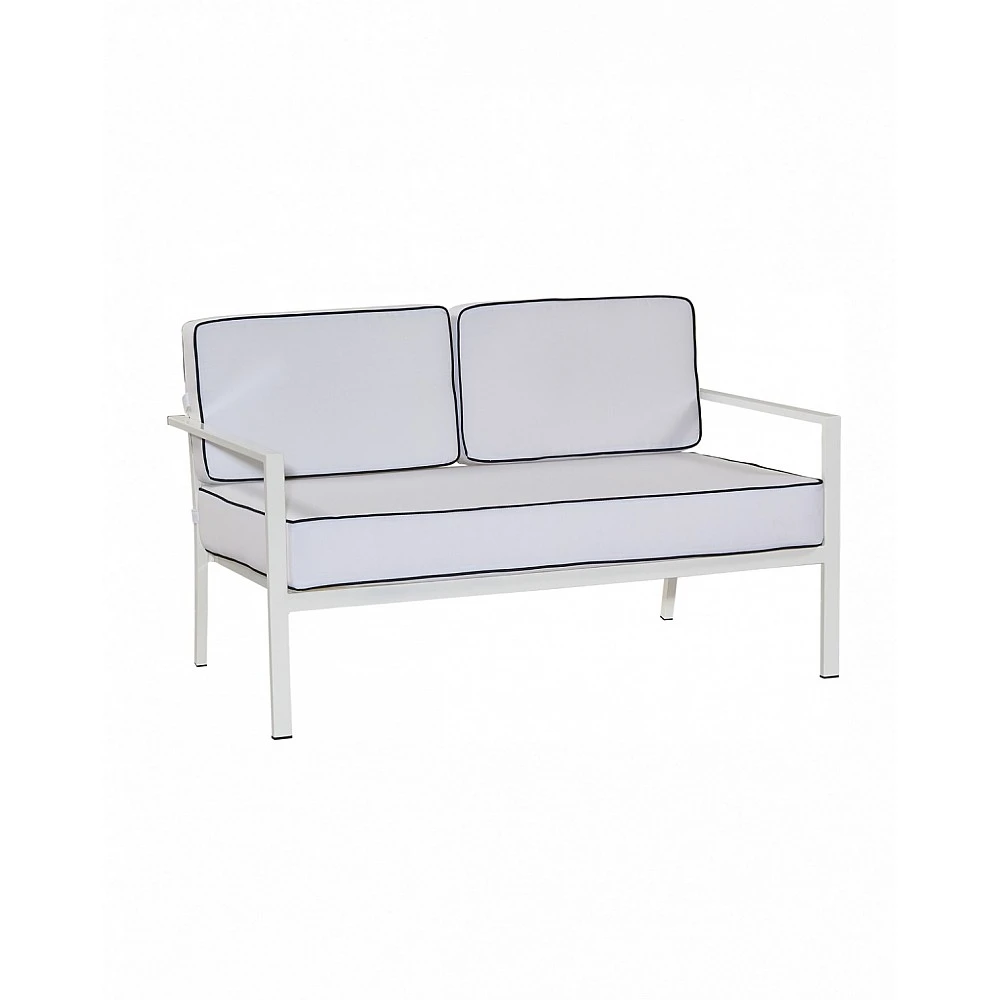 GR-37 CAT A Sofa - Μέταλλο - 78x135x85 cm