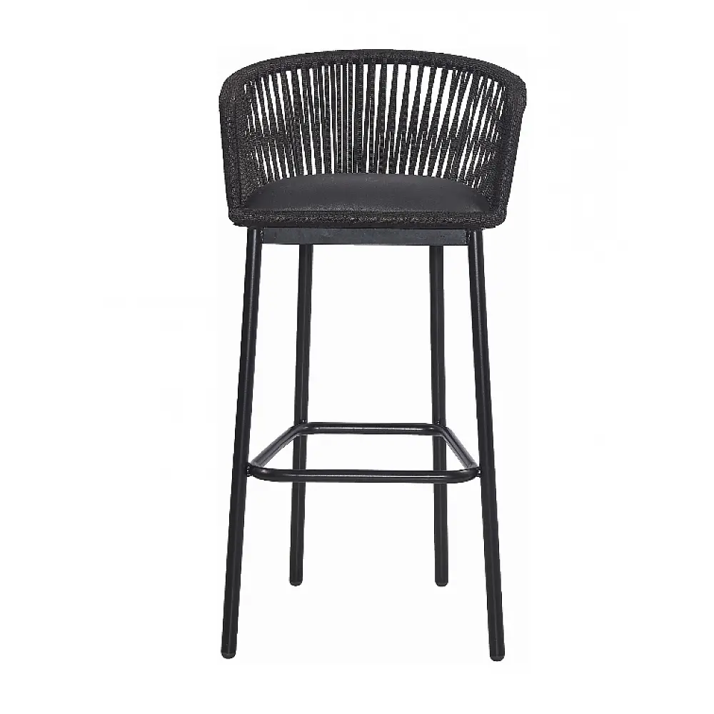 Barstool Monaco/S CAT.A - Μέταλλο - 54x53x101 cm Barstool Monaco/S CAT.A - Μέταλλο - 54x53x101 cm