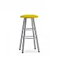 Morris Barstool CAT.A - Μέταλλο - 35x35x80 cm Morris Barstool CAT.A - Μέταλλο - 35x35x80 cm