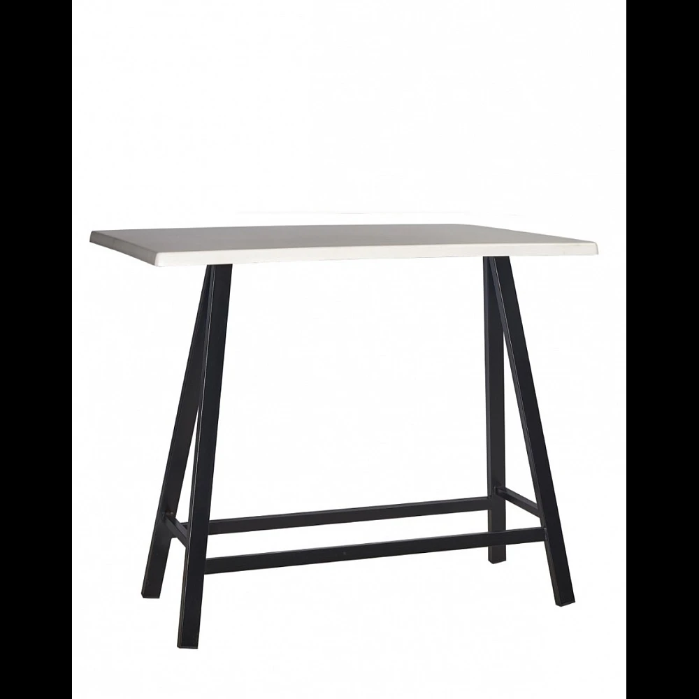 Base TN-930 - Μέταλλο - 45x118x106 cm