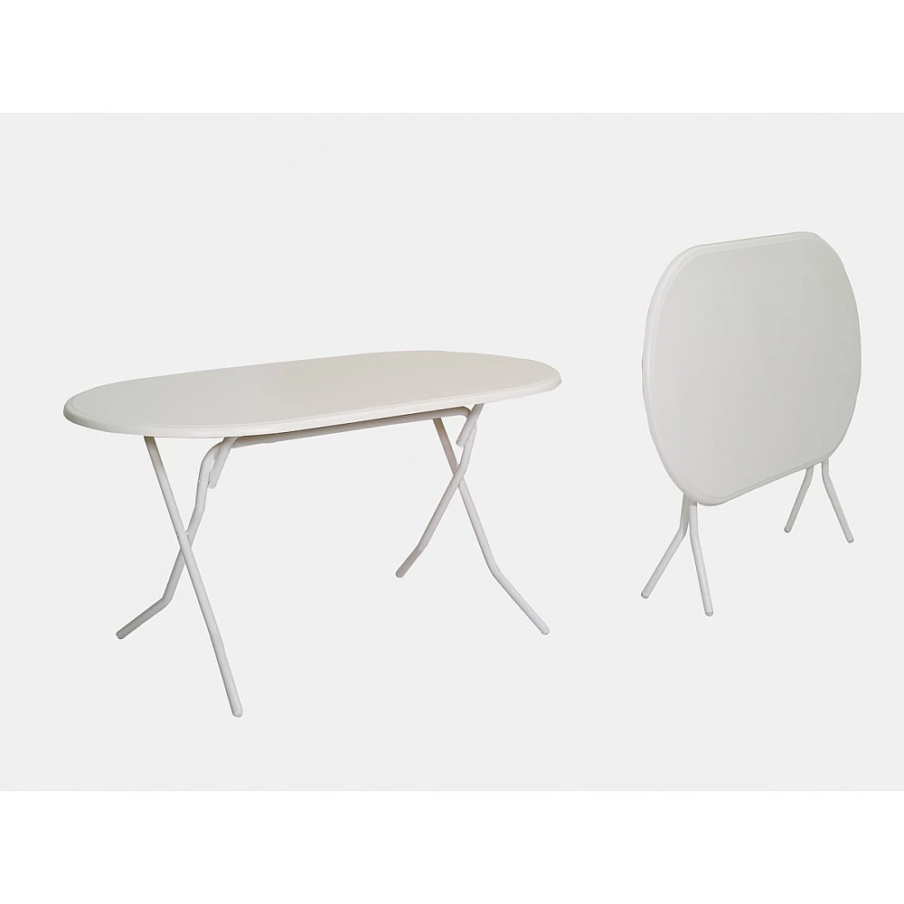 Rozita II Base - Μέταλλο - 72x100x72 cm