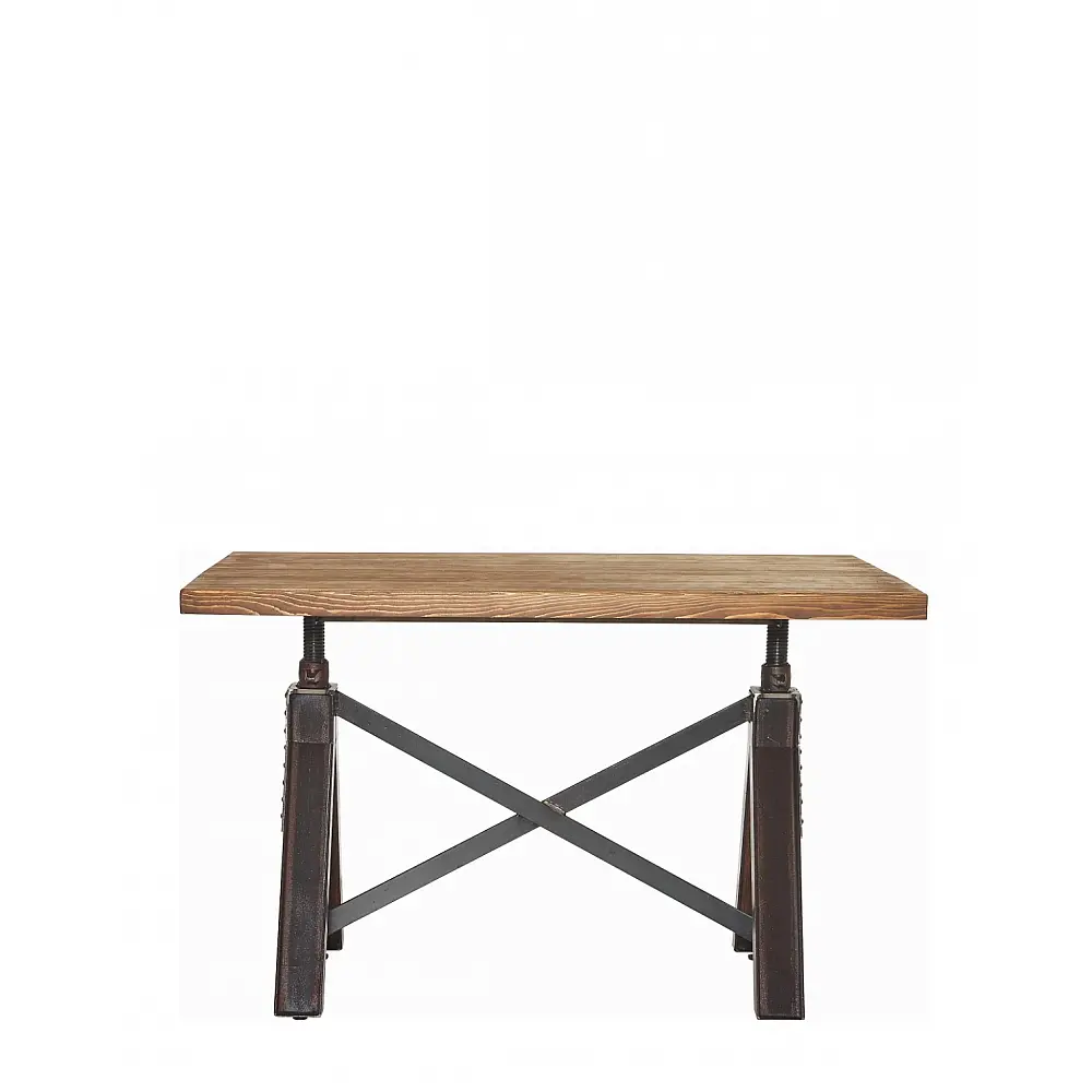 Base Cavalleto - Μέταλλο - 52x90x71 cm