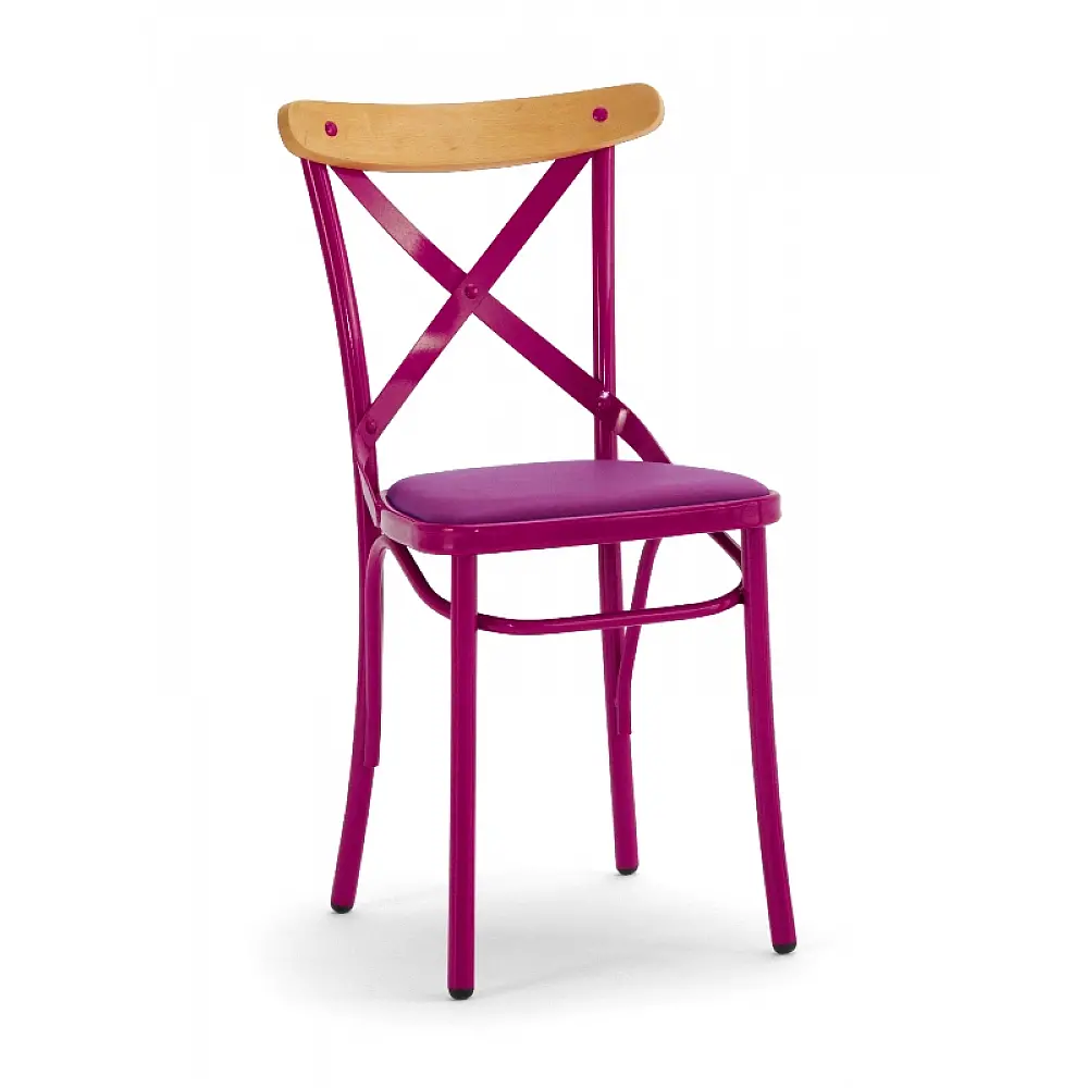 Antique/M CAT A Chair - Μέταλλο - 45x51x88 cm Antique/M CAT A Chair - Μέταλλο - 45x51x88 cm