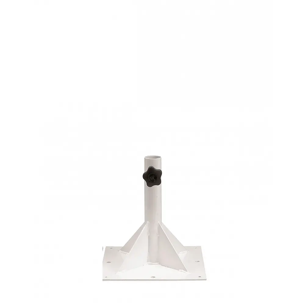 Umbrella Fixed Base Φ42mm - Μέταλλο