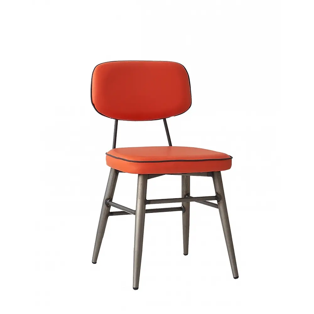 Imperial CAT A Chair - Μέταλλο - 48x44x81 cm Imperial CAT A Chair - Μέταλλο - 48x44x81 cm