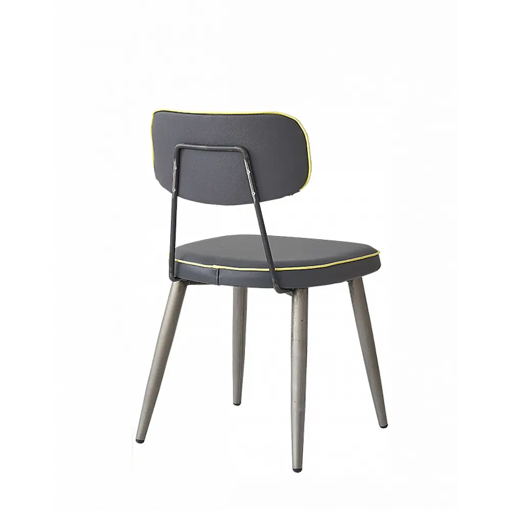 Nolan CAT A Chair - Μέταλλο - 49x44x80 cm Nolan CAT A Chair - Μέταλλο - 49x44x80 cm