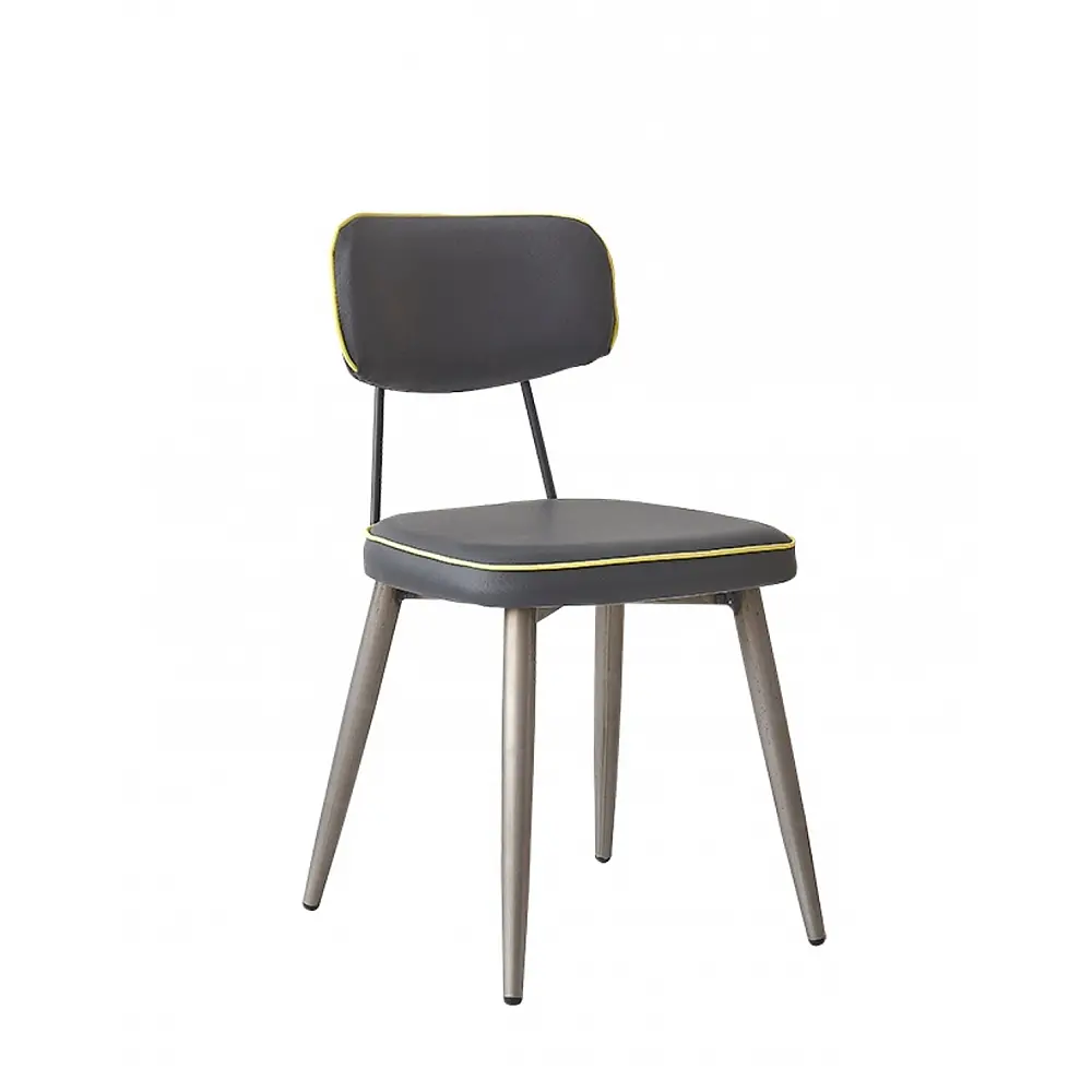 Nolan CAT A Chair - Μέταλλο - 49x44x80 cm Nolan CAT A Chair - Μέταλλο - 49x44x80 cm