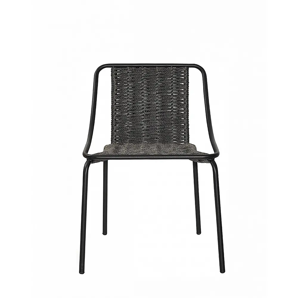 Oyster Chair - Μέταλλο - 57x53x81 cm Oyster Chair - Μέταλλο - 57x53x81 cm