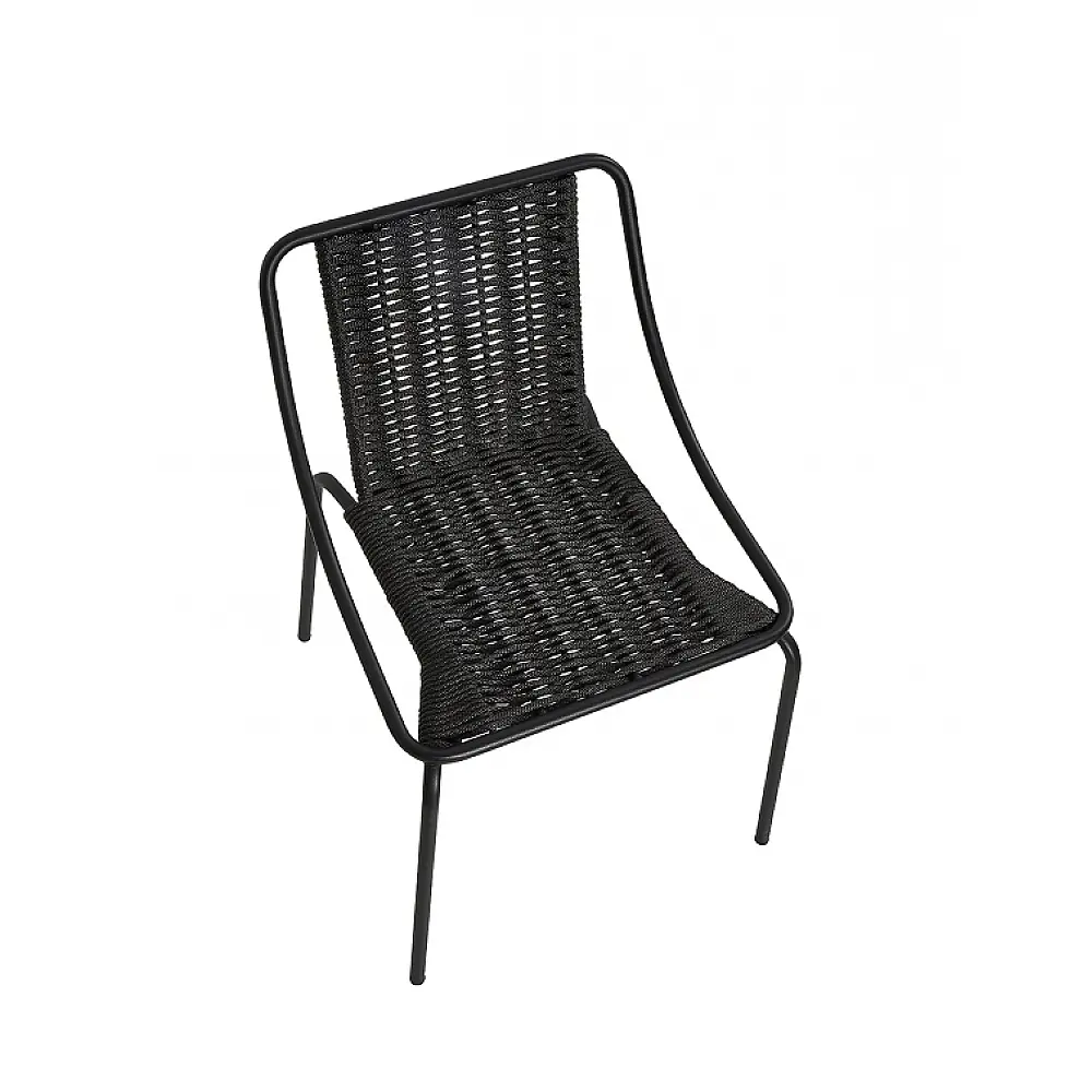 Oyster Chair - Μέταλλο - 57x53x81 cm Oyster Chair - Μέταλλο - 57x53x81 cm