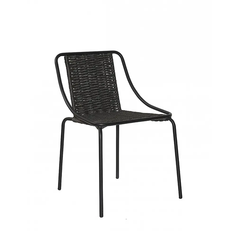 Oyster Chair - Μέταλλο - 57x53x81 cm Oyster Chair - Μέταλλο - 57x53x81 cm