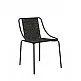 Oyster Chair - Μέταλλο - 57x53x81 cm Oyster Chair - Μέταλλο - 57x53x81 cm