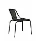 Oyster Chair - Μέταλλο - 57x53x81 cm Oyster Chair - Μέταλλο - 57x53x81 cm