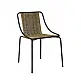 Oyster Chair - Μέταλλο - 57x53x81 cm Oyster Chair - Μέταλλο - 57x53x81 cm
