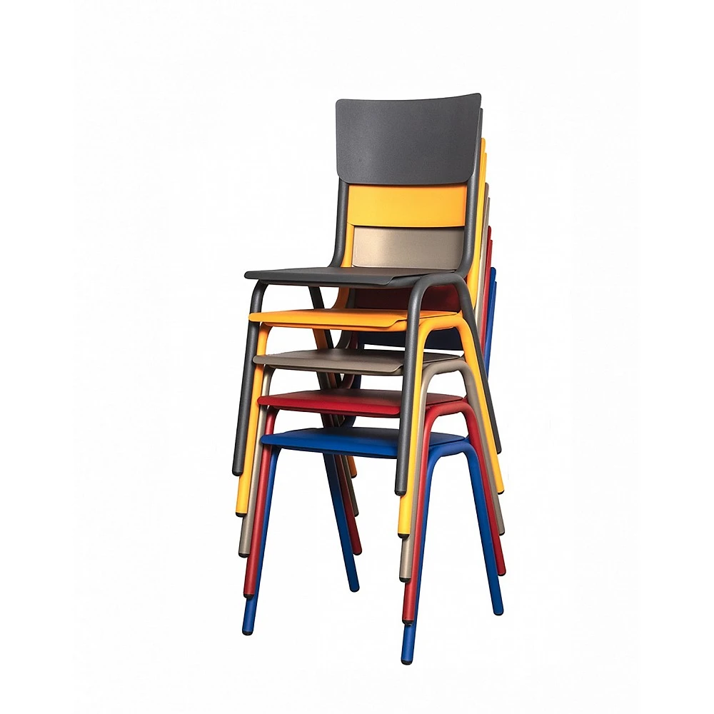 School/M Chair - Μέταλλο - 49x44x85 cm School/M Chair - Μέταλλο - 49x44x85 cm